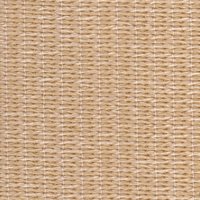 Tissu Voile d'ombrage anti-uv tricoté sable - Grande Largeur - Mondial Tissus