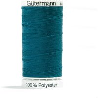 Bobine de fil polyester Gütermann - Vert - COL 870 - Gütermann - Mondial Tissus