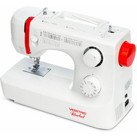 Machine à coudre VERITAS Rachel - Veritas - Mondial Tissus