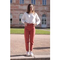 Patron Jade pantalon femme du 34-48 - Cha'Coud - Cha'coud - Mondial Tissus