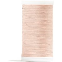 Bobine fil coton rose-violet 100m Mondial Tissus - MT