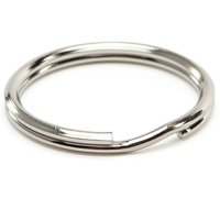 Anneau porte clé 25 mm - Bohin - Mondial Tissus