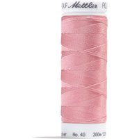 Bobine fil Poly Sheen rose-violet Mettler col.2152 - Mettler - Mondial Tissus