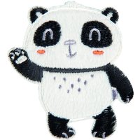 Écusson panda - Mondial Tissus