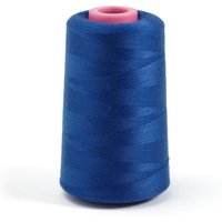 Cône de fil pour machine 4572m - bleu - MT - Mondial Tissus