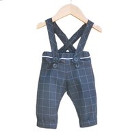 Patron Brighton pantalon et short bébé 6 mois - 4 ans - IKATEE - IKATEE - Mondial Tissus