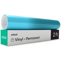 Cricut Maker 3 - Vinyle avec couleur activée par le froid bleu - Cricut - Mondial Tissus
