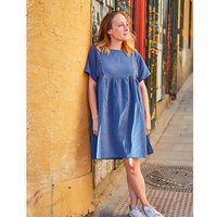 Patron Sakura femme blouse et robe du 32 au 52 - IKATEE - IKATEE - Mondial Tissus