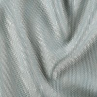 Tissu chanvre isolation phonique grande largeur bleu - Linder - Mondial Tissus