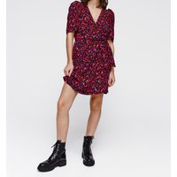 Patron Promod Couture - robe Romy du 34 au 48 - Promod Couture - Mondial Tissus