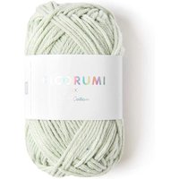 Fil à crocheter Creative Ricorumi dk menthe 041 coton 57,5m - Rico Design - Rico Design - Mondial Tissus