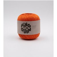 Pelote de fil à tricoter Coco curry - Pingouin - Pingouin - Mondial Tissus