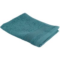 Serviette invité vert 30x40cm 450gsm - MT - Mondial Tissus