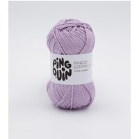 Pelote de fil à tricoter Esterel 3 lilas clair - Pingouin - Pingouin - Mondial Tissus