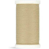 Bobine fil 100 m 100% polyester beige - MT - Mondial Tissus