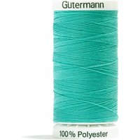 Bobine de fil polyester Gütermann - Vert - COL 235 - Gütermann - Mondial Tissus