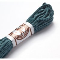 FIL RETORS MAT A BRODER 12 ECH 10MCOL 2924 - COL 2924 - DMC - Mondial Tissus