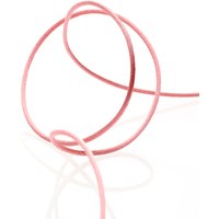 Queue de rat Rose foncé 2 mm - MT - Mondial Tissus