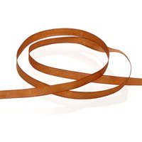 Ruban à broder Beige foncé 4 mm - Mondial Tissus