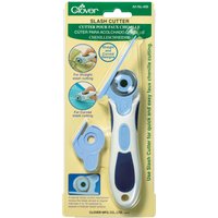 Cutter rotatif - Clover - Clover - Mondial Tissus