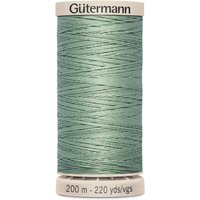 Fil à coudre Gütermann quilting 200 m - COL 8816 - Gütermann - Mondial Tissus