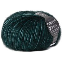 Pelote de fil à tricoter Neptune vert bouteille 110m - Plassard - Plassard - Mondial Tissus