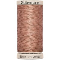 Fil à coudre Gütermann quilting 200 m - Gütermann - Mondial Tissus