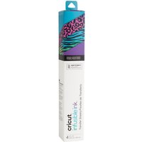 Cricut - 4 feuilles de transfert infusible ink animaux pop - Cricut - Mondial Tissus