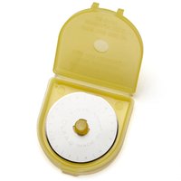 Lame de rechange 45mm pour cutter rotatif - Bohin - Mondial Tissus