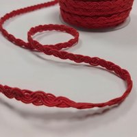 Passementerie 8mm - Frou Frou - Mondial Tissus