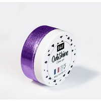 Pot de gel pailleté Améthyste - Odishine 70ml Odif - Odif - Mondial Tissus