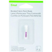 Cricut Explore / Maker lame de rechange pour tissu enduit - Cricut - Mondial Tissus