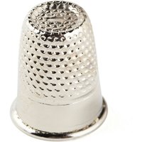 Dé à coudre spécial patchwork - Medium - Bohin - Mondial Tissus