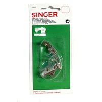 Pied ganseur aiguille verticale pour Singer SF3101 - Mondial Tissus