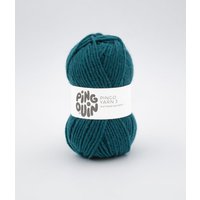 Pelote de fil à tricoter Yarn 3 vert plume - Pingouin - Pingouin - Mondial Tissus