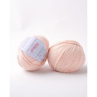 Pelote de fil à tricoter Cabotine peau - Phildar - Phildar - Mondial Tissus