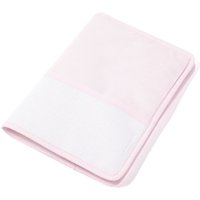 Protège carnet de santé rose - DMC - Mondial Tissus