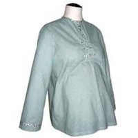 Patron Frégoli 537 - tunique future maman 36 à 42 - Frégoli - Mondial Tissus