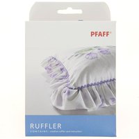 Accessoire fronceur plisseur Pfaff - Mondial Tissus