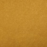 Tissu voile Lou effet tissage jaune moutarde - 140 cm - Linder - Mondial Tissus
