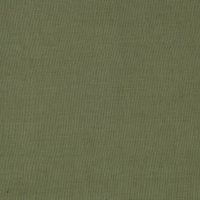 Toile coton lin lavé kaki - Mondial Tissus