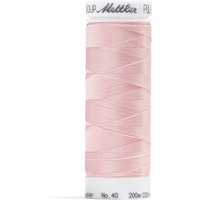 Bobine fil Poly Sheen rose-violet Mettler col 2155 - Mettler - Mondial Tissus