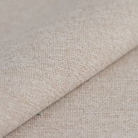 Tissu toile Eva naturel - MT - Mondial Tissus