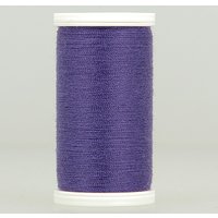 Bobine de fil polyester recyclé MT violet - MT - Mondial Tissus