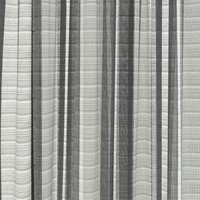 Tissu Voilage rayure Kenya grande largeur - Linder - Mondial Tissus