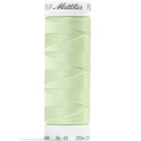 Bobine fil Poly Sheen vert Mettler col 5740 - Mettler - Mondial Tissus