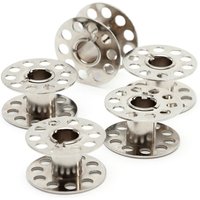 Canettes machine plate - Bohin - Mondial Tissus