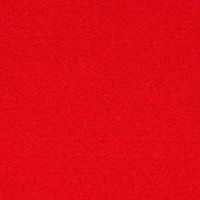 Feuille de feutrine rouge - MT - Mondial Tissus