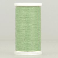 Bobine de fil polyester recyclé MT - Vert d'eau - MT - Mondial Tissus