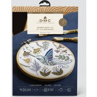 Kit broderie Colibri de la collection créateur - DMC - DMC - Mondial Tissus